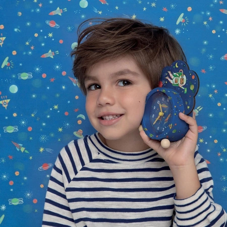 Budzik KOSMOS DD00402