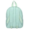 Plecak dla dzieci Fox Charlie mint green KIDZROOM