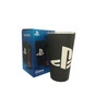Szklanka Playstation