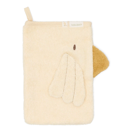 Little Dutch Chusteczki muślinowe 25x25 cm Blueberry Leaves & Sage