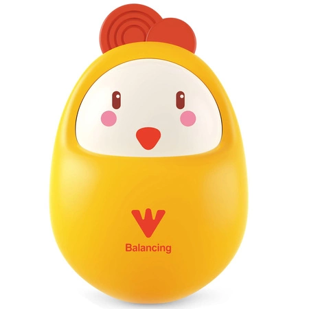 WOOPIE Wańka Wstańka Kurczak z Melodyjkami