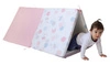 Tineo Wielofunkcyjna Mata do Zabawy MAXI 5w1 Ballerina