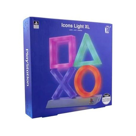 Lampka XL Playstation