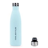 Cool Bottles Butelka termiczna 500 ml Triple cool Pastel Sky