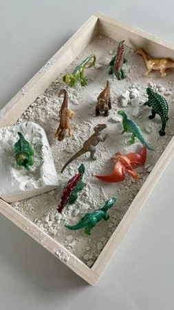 Safari Ltd. Zestaw Figurek - Dinozaury