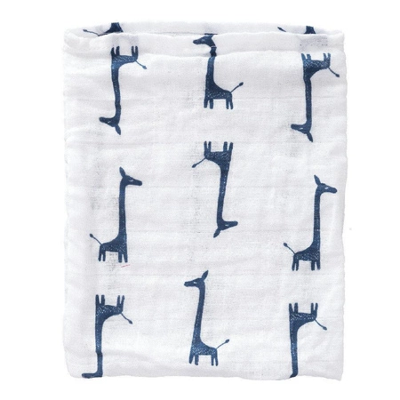 Fresk Myjki zestaw 3 szt. Żyrafa