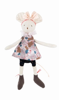 Lalka myszka LALA  24cm  711317