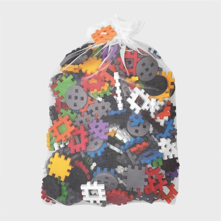 Klocki Mini Waffle Konstruktor Expert 301szt. - Marioinex