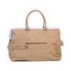 Childhome Torba Mommy Bag Suede-look