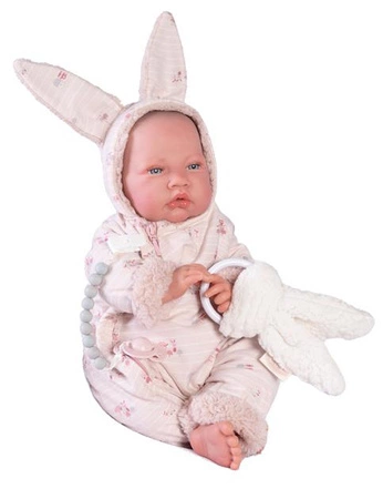 Lalka Nacida Sweet Reborn Antonio Juan 80110
