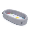 Łóżeczko składane turystyczne dla niemowląt, Bassinet To-Go, Lulyboo