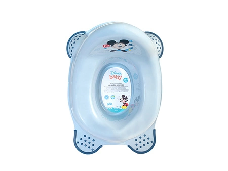 Nocnik z oparciem myszka Mickey 12m+ LULABI