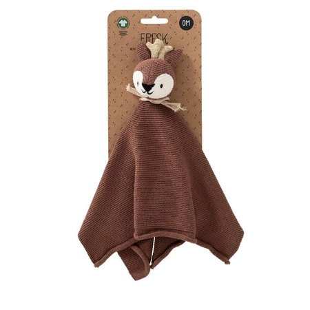 Fresk Przytulanka Doudou Jelonek