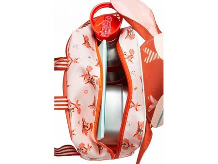 LILLIPUTIENS Plecak Cudowna Sarenka Stella