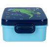 Lunch box PRET Dino T-Rex Navy