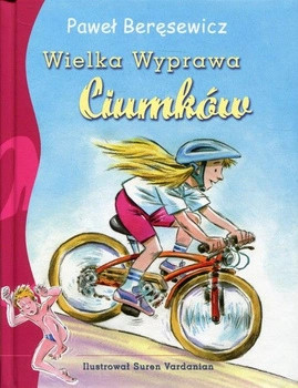Wielka wyprawa ciumków