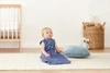 ergoPouch Śpiworek Jersey 3-12M 1.0TOG