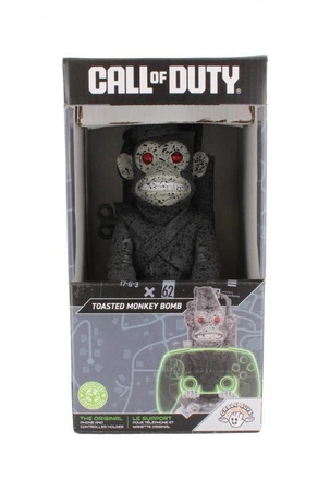stojak Call of Duty Monkey Bomb - upieczona (20 cm)