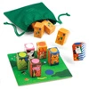 Gra edukacyjna MEMO SONO DJ08260
