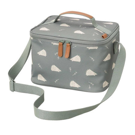 Fresk Torba Weekender bag Jeż