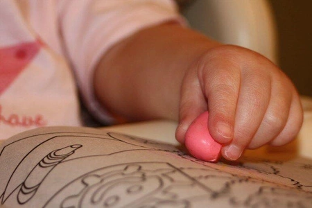 Zestaw Rubeez Artbox Crayon Rocks