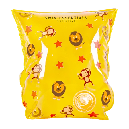 The Swim Essentials Rękawki do pływania 0-2 lat Circus 2020SE35