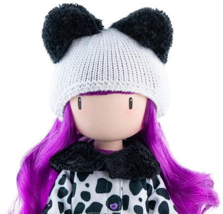 CUDOWNA HISZPAŃSKA LALKA SANTORO 32CM 04940