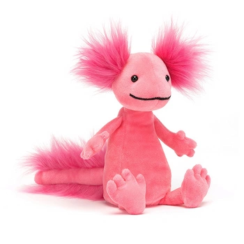 JellyCat Axolotl Alicja 17x6cm