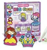WOOPIE ART&FUN Haft Diamentowy Malowanie Mozaika 5D