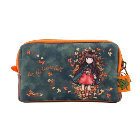 Saszetka - Gorjuss - Autumn Leaves