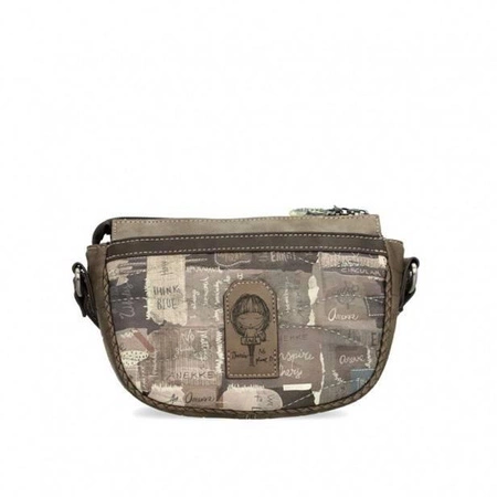 Torebka mała crossbody | Anekke Rune