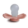 Smoczek FRIGG Lucky Silikon Pretty in Peach Rozmiar 2