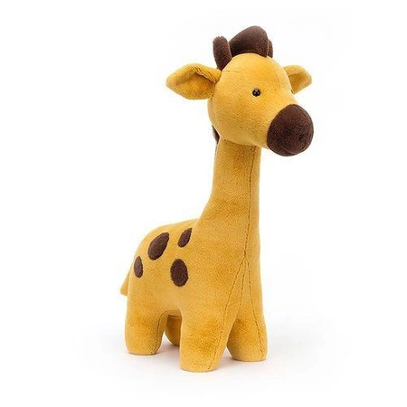 JellyCat Big Spottie Żyrafa