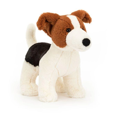 JellyCat - Terrier Albert 18 cm