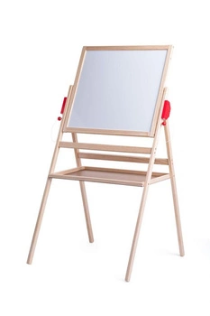 Tablica dwustronna obrotowa