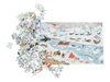 Puzzle kartonowe ODKRYWCA-ARKTYKI 712411