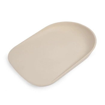 Filibabba Mata do przewijania Bobbie Cream