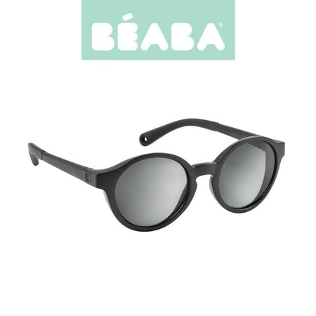 Beaba Okulary przeciwsłoneczne dla dzieci 2-4 lata Black
