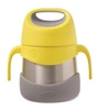 Termos na jedzenie 335 ml, Lemon Sherbet, b.box