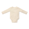 Little Dutch Body z długim rękawem - My first Christmas 62/68 CL04193322