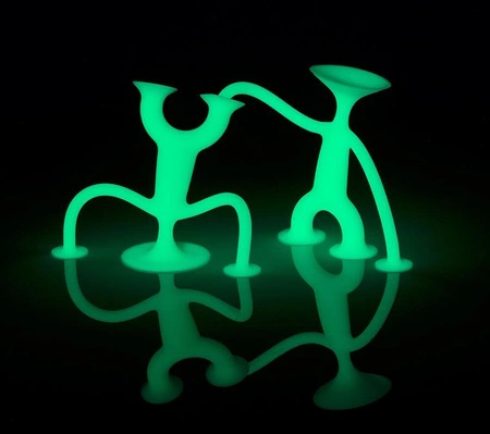 Zabawka kreatywna Oogi Junior Glow