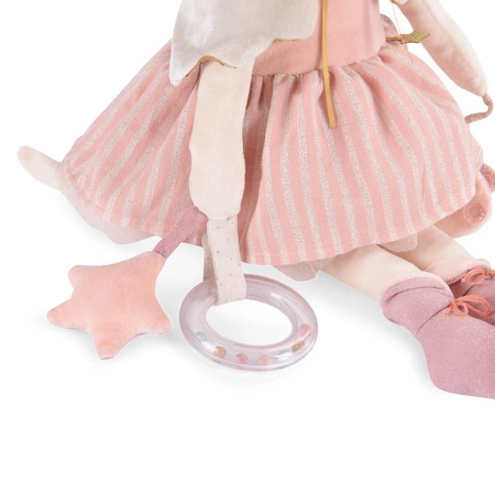 Maskotka aktywiz. myszka MAŁA SZKOŁA TAŃCA 667078