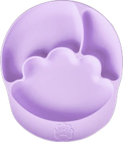 PURPLE - LILIOWY