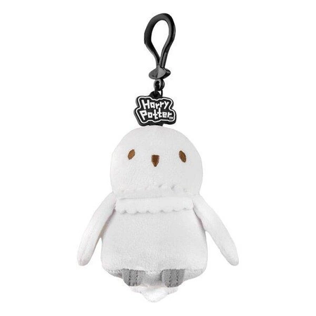 Harry Potter keychain plush - Hedwig / Harry Potter brelok pluszowy - Hedwiga