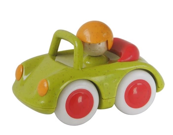 Baby auto sportowe TOLO Bio 6m+