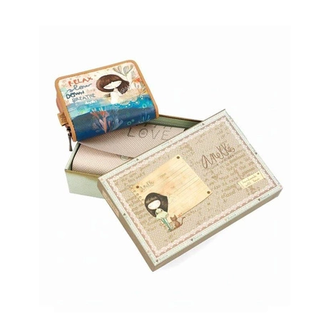 Portfelik mały | Anekke Mediterranean