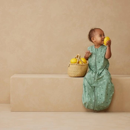 ergoPouch Otulacz Śpiworek 0-3M 1.0TOG Sweet Orchard