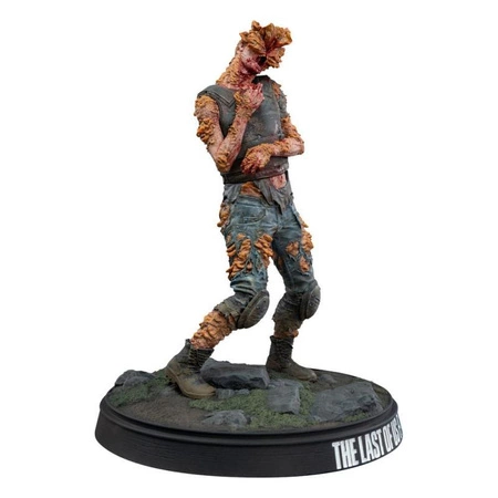 Armored Clicker The Last of Us Part II Figurka 22 cm