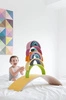 Deska do balansowania Original, Limited Edition Pebble, Wobbel