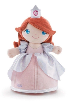Lalka Princess Crystal, 64272-Trudi Sweet Trudimia